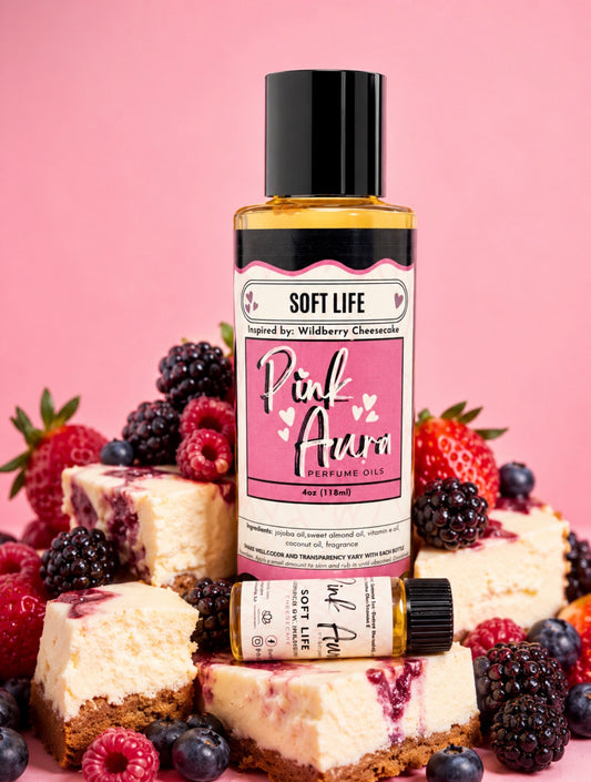 Soft Life