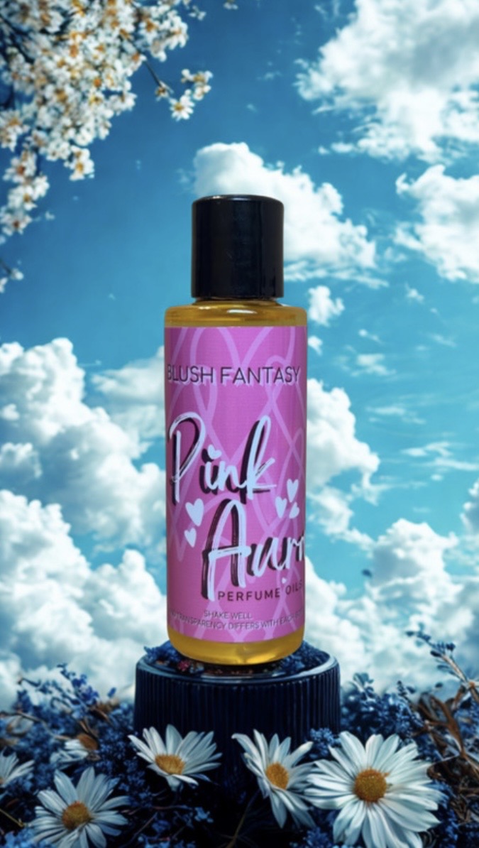 Fantasía de rubor
