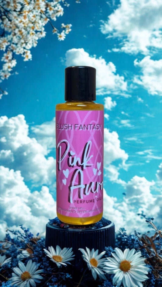 Blush Fantasy